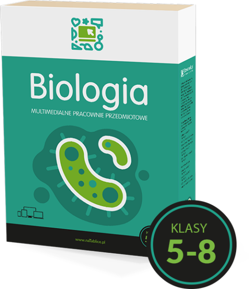 MPP - Biologia kl. 5-8