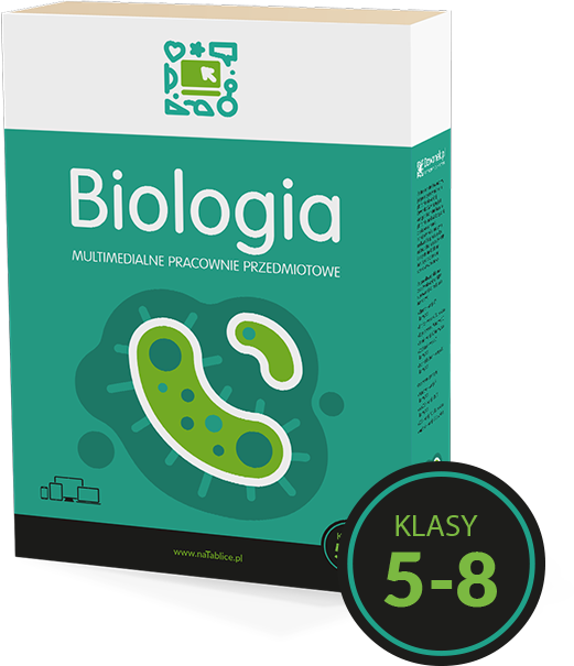 MPP - Biologia kl. 5-8