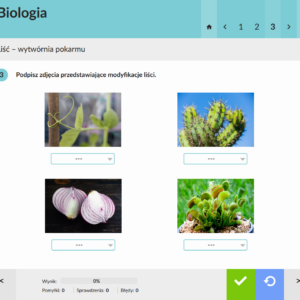 eduPaka Biologia kl. 4-8