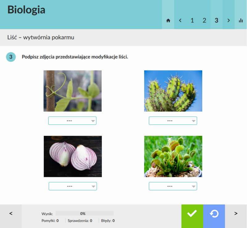 eduPaka Biologia kl. 4-8