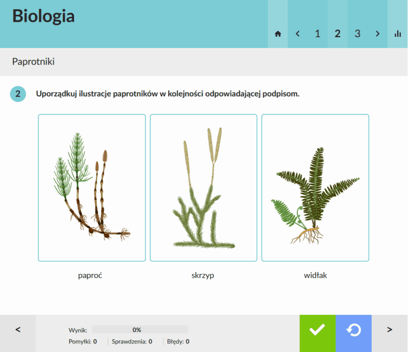 eduPaka Biologia kl. 4-8