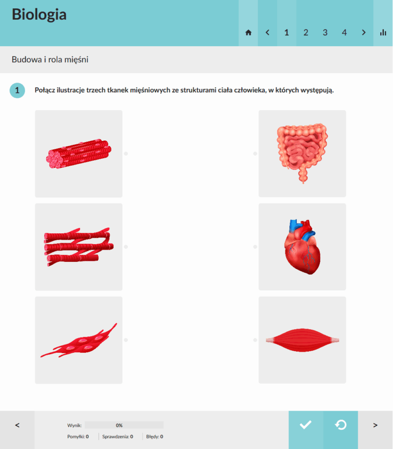 eduPaka Biologia kl. 4-8
