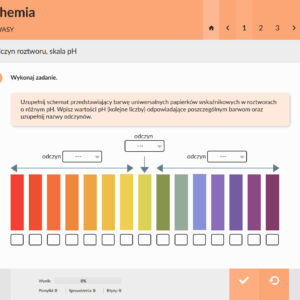 eduPaka Chemia kl. 7-8