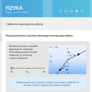 MPP - Fizyka kl. 7-8