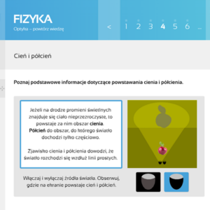 MPP - Fizyka kl. 7-8
