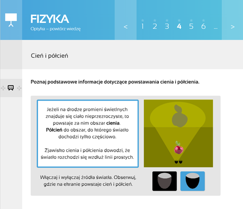 MPP - Fizyka kl. 7-8
