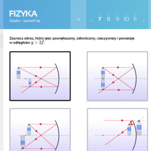 MPP - Fizyka kl. 7-8