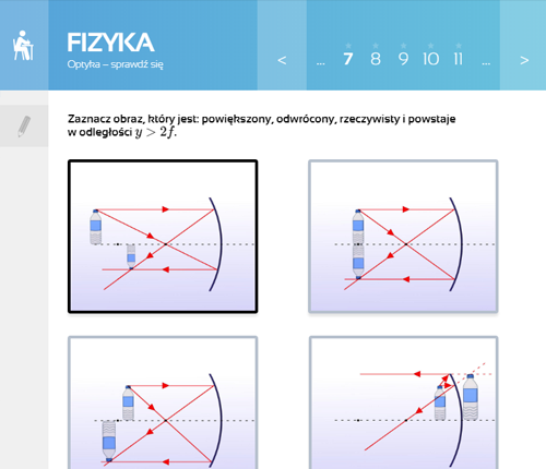 MPP - Fizyka kl. 7-8
