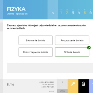 MPP - Fizyka kl. 7-8