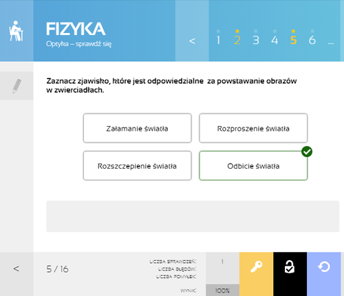 MPP - Fizyka kl. 7-8