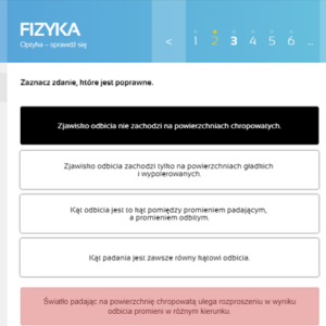 MPP - Fizyka kl. 7-8