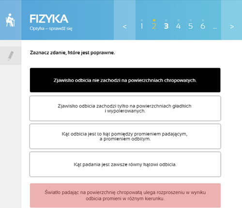 MPP - Fizyka kl. 7-8