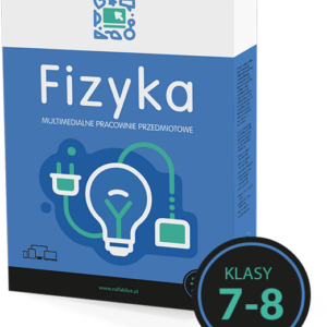 MPP - Fizyka kl. 7-8