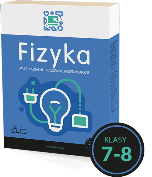 MPP - Fizyka kl. 7-8
