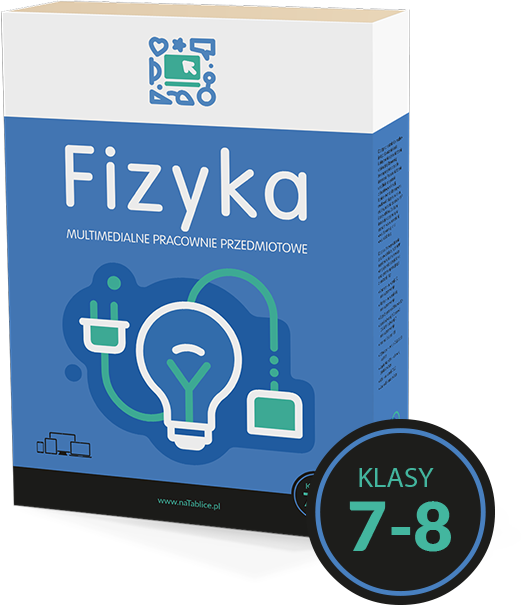 MPP - Fizyka kl. 7-8