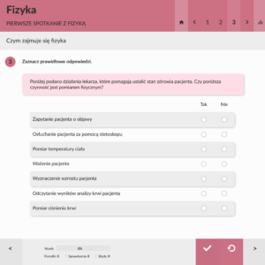 eduPaka Fizyka kl. 7-8