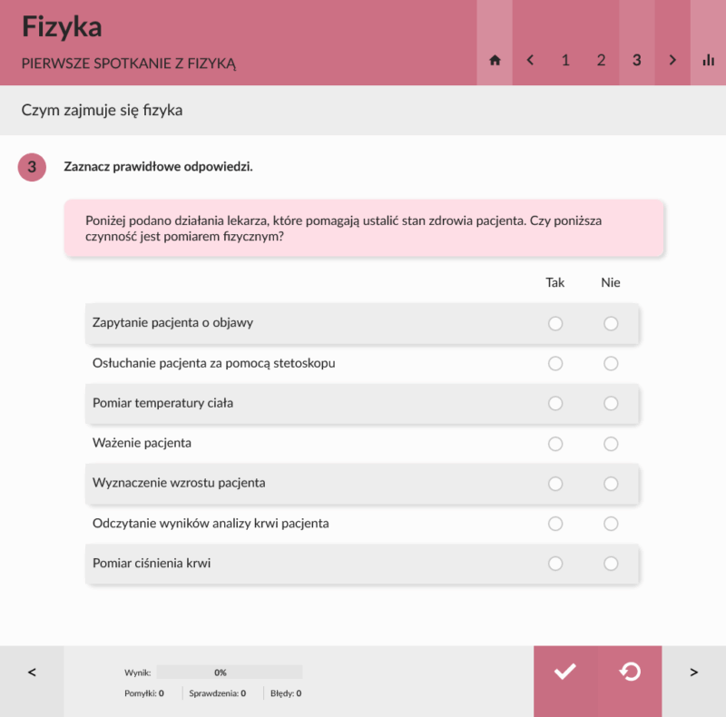 eduPaka Fizyka kl. 7-8