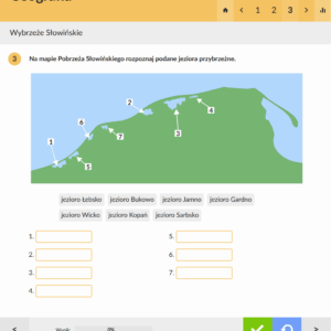 eduPaka Geografia kl. 5-8