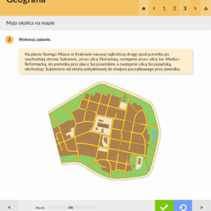 eduPaka Geografia kl. 5-8