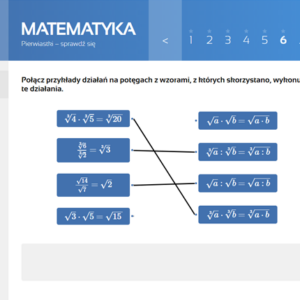 MPP - Matematyka kl. 4-8