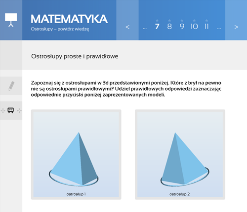 MPP - Matematyka kl. 4-8