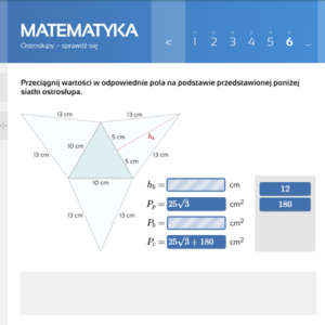 MPP - Matematyka kl. 4-8