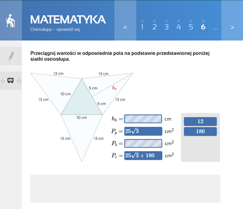 MPP - Matematyka kl. 4-8