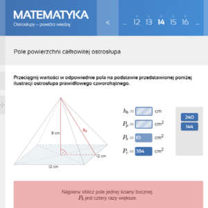 MPP - Matematyka kl. 4-8
