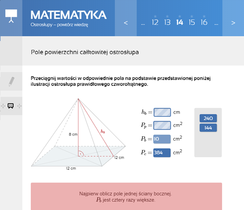 MPP - Matematyka kl. 4-8