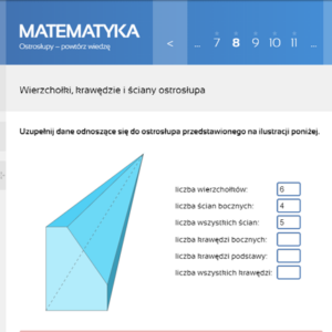 MPP - Matematyka kl. 4-8