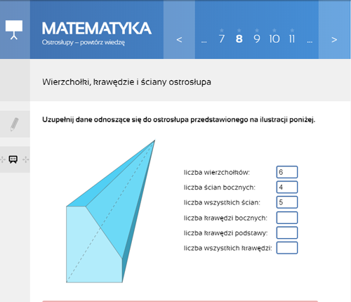 MPP - Matematyka kl. 4-8