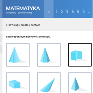 MPP - Matematyka kl. 4-8