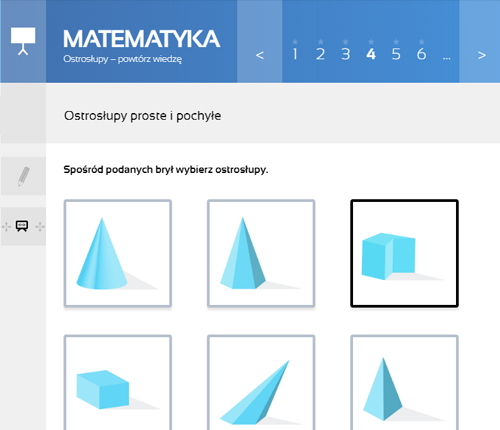 MPP - Matematyka kl. 4-8