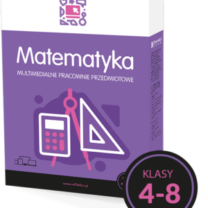MPP - Matematyka kl. 4-8