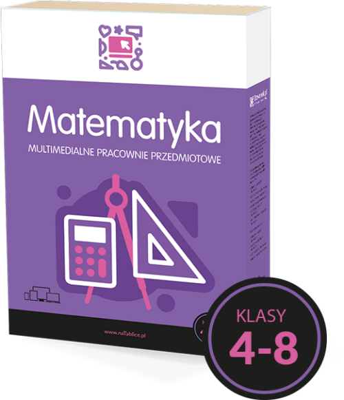 MPP - Matematyka kl. 4-8