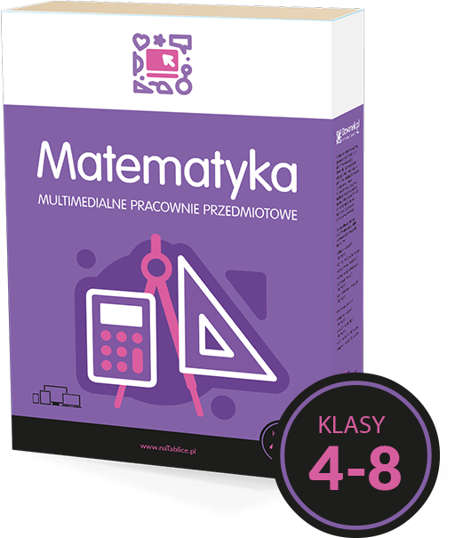 MPP - Matematyka kl. 4-8
