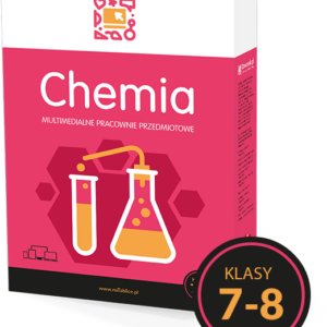 MPP - Chemia kl. 7-8