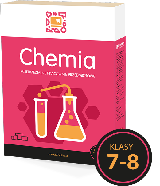 MPP - Chemia kl. 7-8