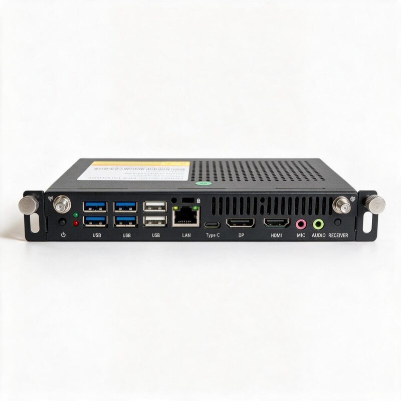 Komputer OPS Intel Core i7 Ultra/16GB/256GB