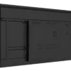 Monitor interaktywny iiyama 65" TE6513A-B1AG 4K — zdjęcie 14