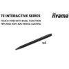 Monitor interaktywny iiyama 65" TE6513A-B1AG 4K — zdjęcie 12