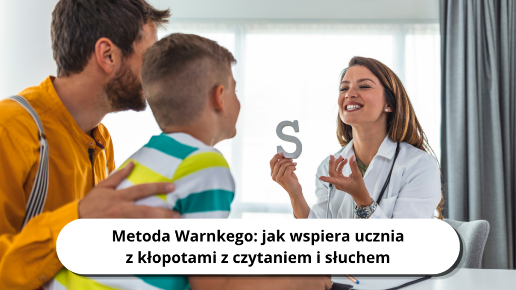 Metoda Warnkego