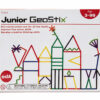 Junior Geostix - zestaw do geometrii — zdjęcie 1