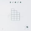 Pentomino - karty pracy 1 — zdjęcie 2
