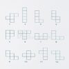 Pentomino - karty pracy 1 — zdjęcie 1